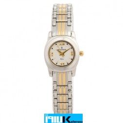 ساعت مچی زنانه رومانسون ROMANSON NM6511LL1CAS1G